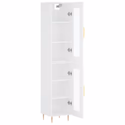 VidaXL 3199417 buffet de salle à manger - Vue supplémentaire 4