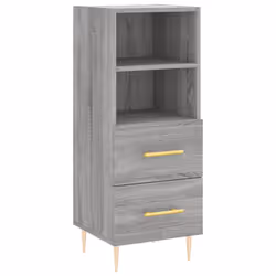 VidaXL 3199487 buffet de salle à manger - Vue supplémentaire 5