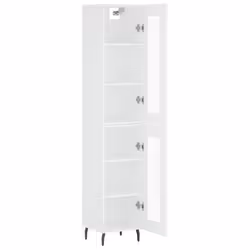 VidaXL 3199505 buffet de salle à manger - Vue supplémentaire 4