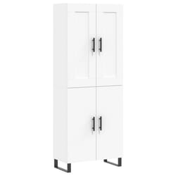 VidaXL 3199577 buffet de salle à manger
