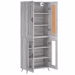 VidaXL 3199599 buffet de salle à manger - Vue supplémentaire 4