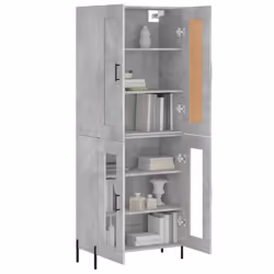 VidaXL 3199629 buffet de salle à manger