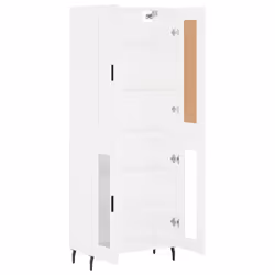 VidaXL 3199633 buffet de salle à manger - Vue supplémentaire 4