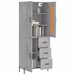 VidaXL 3199693 buffet de salle à manger