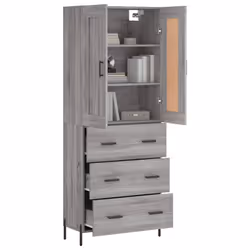 VidaXL 3199759 buffet de salle à manger