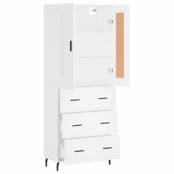 VidaXL 3199761 buffet de salle à manger - Vue supplémentaire 4