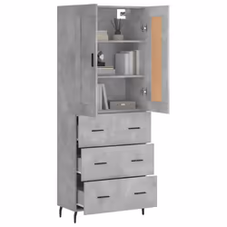 VidaXL 3199765 buffet de salle à manger