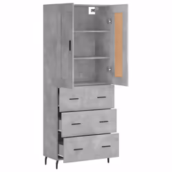 VidaXL 3199765 buffet de salle à manger - Vue supplémentaire 4