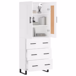 VidaXL 3199769 buffet de salle à manger - Vue supplémentaire 3