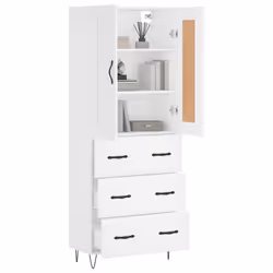 VidaXL 3199777 buffet de salle à manger - Vue supplémentaire 3