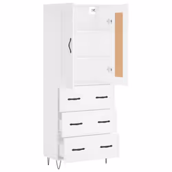 VidaXL 3199777 buffet de salle à manger - Vue supplémentaire 4