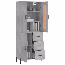 VidaXL 3199821 buffet de salle à manger