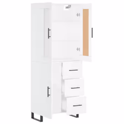 VidaXL 3199833 buffet de salle à manger - Vue supplémentaire 4