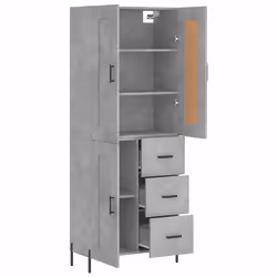 VidaXL 3199885 buffet de salle à manger - Vue supplémentaire 4