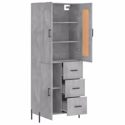 VidaXL 3199949 buffet de salle à manger - Vue supplémentaire 4