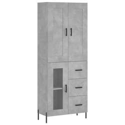 VidaXL 3200013 buffet de salle à manger