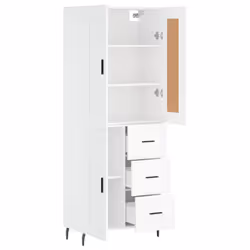VidaXL 3200017 buffet de salle à manger - Vue supplémentaire 4
