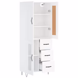 VidaXL 3200033 buffet de salle à manger - Vue supplémentaire 4