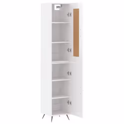 VidaXL 3200107 buffet de salle à manger - Vue supplémentaire 4