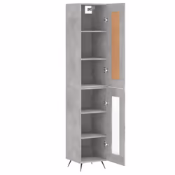 VidaXL 3200109 buffet de salle à manger - Vue supplémentaire 4