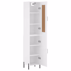 VidaXL 3200137 buffet de salle à manger - Vue supplémentaire 4