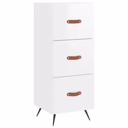 VidaXL 3200171 buffet de salle à manger - Vue supplémentaire 5