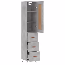 VidaXL 3200173 buffet de salle à manger - Vue supplémentaire 4