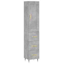 VidaXL 3200181 buffet de salle à manger