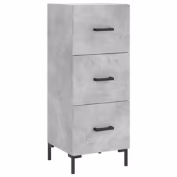 VidaXL 3200197 buffet de salle à manger - Vue supplémentaire 5