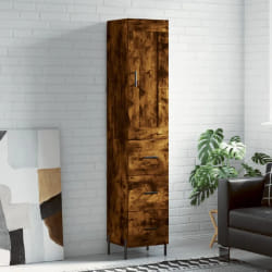 VidaXL Buffet haut