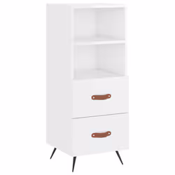 VidaXL 3200235 buffet de salle à manger - Vue supplémentaire 5