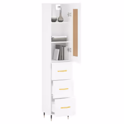 VidaXL 3200241 buffet de salle à manger - Vue supplémentaire 3