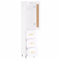 VidaXL 3200241 buffet de salle à manger - Vue supplémentaire 4