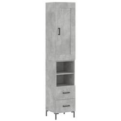 VidaXL 3200261 buffet de salle à manger
