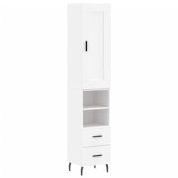 VidaXL 3200273 buffet de salle à manger