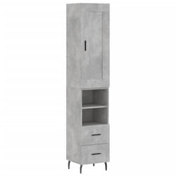 VidaXL 3200277 buffet de salle à manger