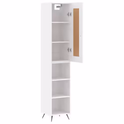 VidaXL 3200297 buffet de salle à manger - Vue supplémentaire 4