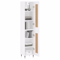 VidaXL 3200433 buffet de salle à manger - Vue supplémentaire 3