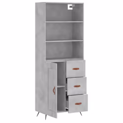 VidaXL 3200493 buffet de salle à manger - Vue supplémentaire 4