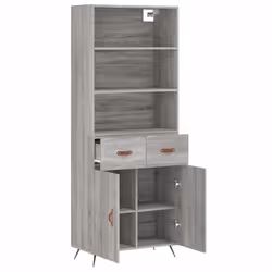 VidaXL 3200495 buffet de salle à manger - Vue supplémentaire 4