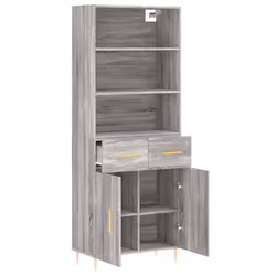VidaXL 3200511 buffet de salle à manger - Vue supplémentaire 4
