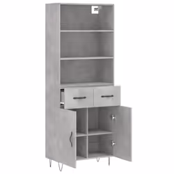 VidaXL 3200549 buffet de salle à manger - Vue supplémentaire 4
