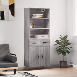 VidaXL 3200551 buffet de salle à manger - Vue supplémentaire 2