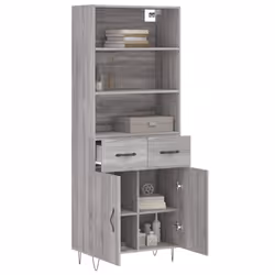 VidaXL 3200551 buffet de salle à manger - Vue supplémentaire 3