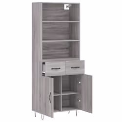 VidaXL 3200551 buffet de salle à manger - Vue supplémentaire 4