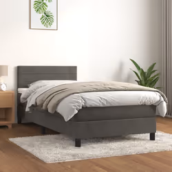 VidaXL 3141336 lit - Vue supplémentaire 2