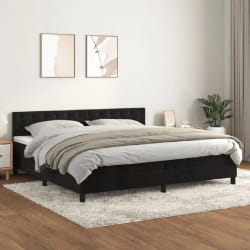 vidaXL Sommier 200x200