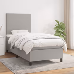 VidaXL 3141585 lit - Vue supplémentaire 2