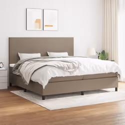 VidaXL 3141805 lit - Vue supplémentaire 2