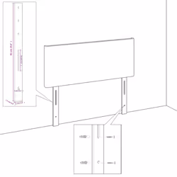VidaXL 3141865 lit - Vue supplémentaire 6